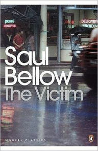Title: Victim, Author: Saul Bellow