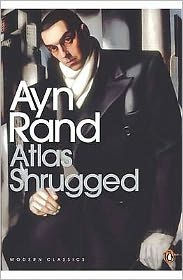 Title: Atlas Shrugged, Author: Ayn Rand