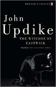 Title: The Witches of Eastwick, Author: John Updike