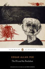 Penguin Classics The Pit And The Pendulum: The Essential Poe