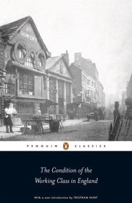 Title: Penguin Classics The Condition Of The Working Class In England, Author: Friedrich Engels