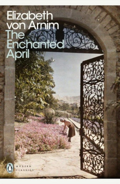 Modern Classics The Enchanted April