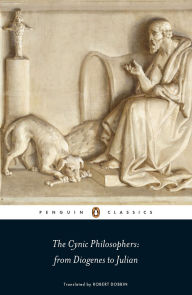 Google books for android download The Cynic Philosophers: From Diogenes to Julian