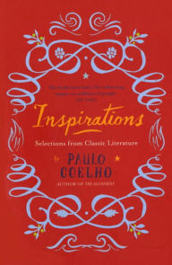 Title: Inspirations: Selections from Classic Literature, Author: Various