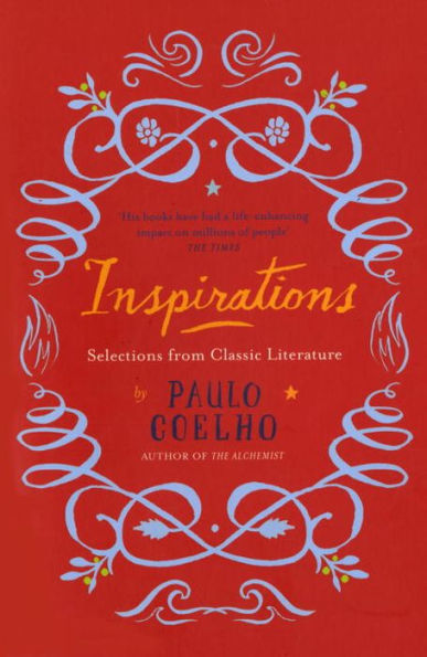 Inspirations: Selections from Classic Literature