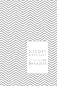 Title: This Side of Paradise, Author: F. Scott Fitzgerald
