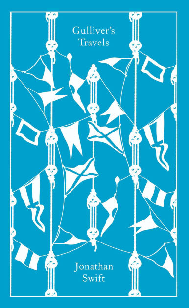 Gulliver's Travels|Hardcover