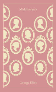 Title: Middlemarch, Author: George Eliot