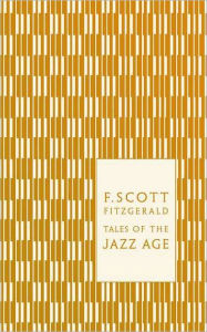 Title: Tales of the Jazz Age, Author: F. Scott Fitzgerald