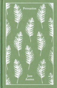 Title: Persuasion, Author: Jane Austen