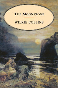 Title: Moonstone, Author: Wilkie Collins