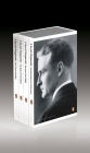 Modern Classics The Essential Fitzgerald 4 Volumes Boxed Set