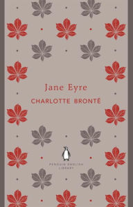 Title: Penguin English Library Jane Eyre, Author: Charlotte Bronte