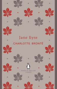 Title: Penguin English Library Jane Eyre, Author: Charlotte Brontë