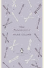 Penguin English Library The Moonstone