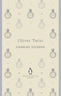 Penguin English Library Oliver Twist