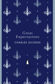 Title: Penguin English Library Great Expectations, Author: Charles Dickens