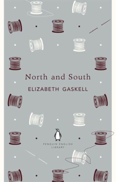 Penguin English Library North And South