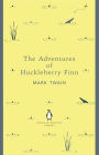Penguin English Library Adventures Of Huckleberry Finn