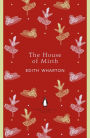 Penguin English Library The House Of Mirth