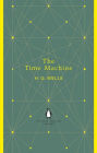 Penguin English Library The Time Machine