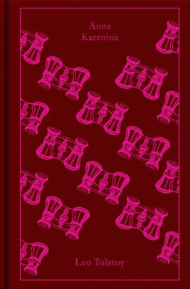 Anna Karenina