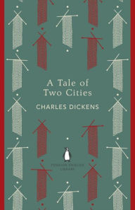 Title: Penguin English Library A Tale Of Two Cities, Author: Charles Dickens