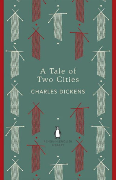Penguin English Library A Tale Of Two Cities