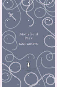 Title: Penguin English Library Mansfield Park, Author: Jane Austen