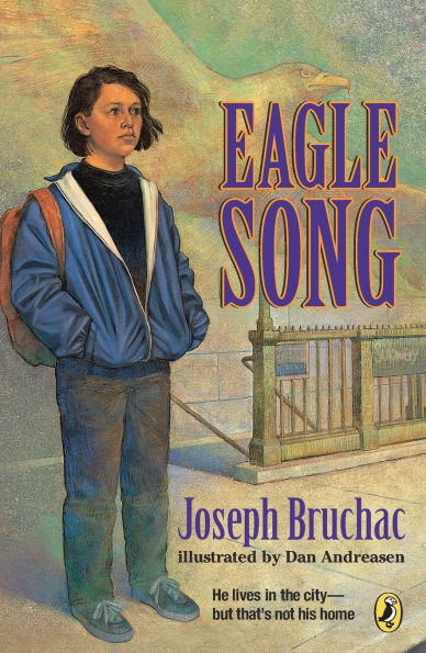 Eagle Song