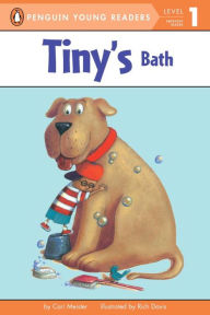 Title: Tiny's Bath, Author: Cari Meister