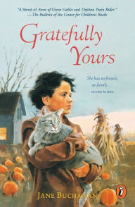 Title: Gratefully Yours, Author: Jane Buchanan