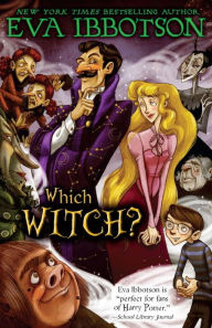 Title: Which Witch?, Author: Eva Ibbotson