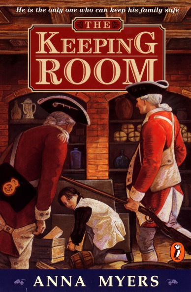 The Keeping Room
