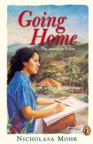 Title: Going Home, Author: Nicholasa Mohr