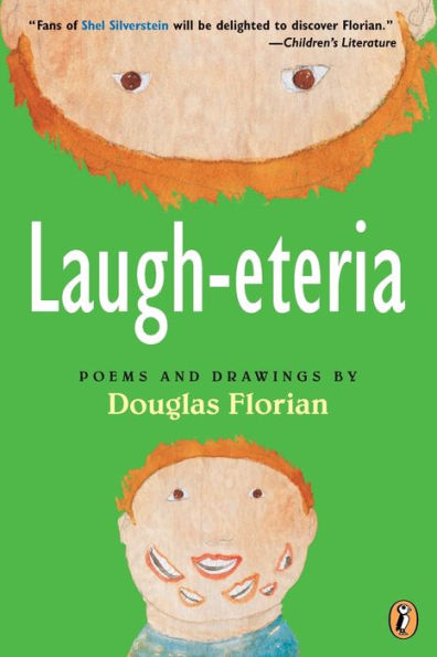 Laugh-eteria: Poems and Drawings