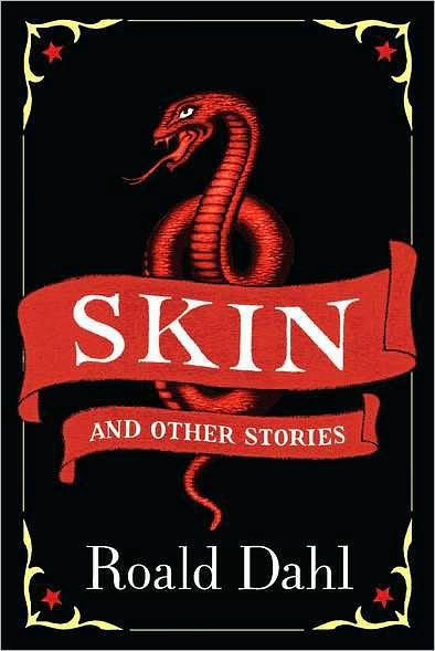 Skin and Other Stories