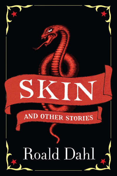 Skin and Other Stories