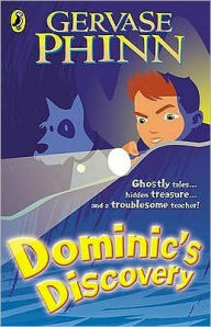 Title: Dominics Discovery, Author: Gervase Phinn