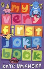 My Very First Joke Book