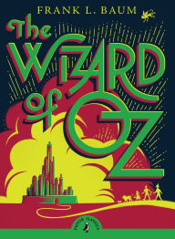 Ebooks gratis downloaden deutsch The Wizard of Oz (English Edition) by L. Frank Baum, Lemn Sissay