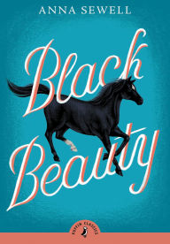 Title: Black Beauty, Author: Anna Sewell