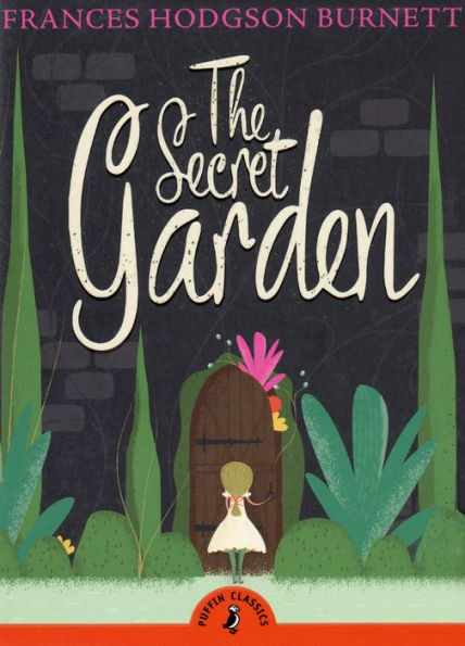 The Secret Garden