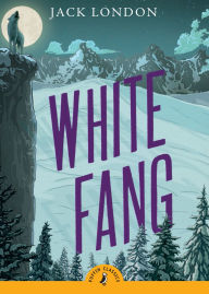 Ipod audio books download White Fang by Jack London (English Edition) 