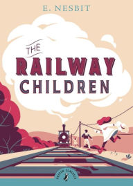 Ebook free download francais The Railway Children (English literature) 9780192789341 by Edith Nesbit, Onjali Q. Rauf