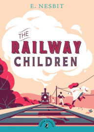 Ebook free download francais The Railway Children (English literature) 9780192789341 by Edith Nesbit, Onjali Q. Rauf