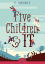 Five Children and It