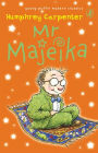 Puffin Modern Classics Mr Majeika