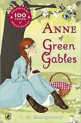 Anne of Green Gablescentenary Edition