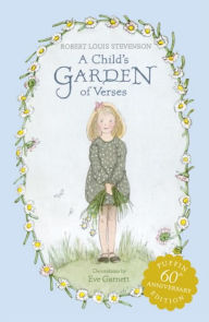 Title: Child's Garden Of Verses,A, Author: Robert Louis Stevenson